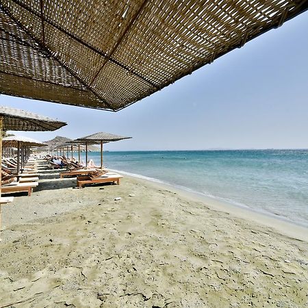 Akrotiraki Villas Tínos Eksteriør bilde