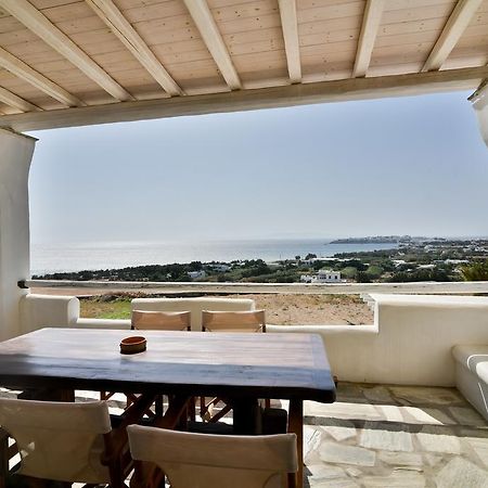 Akrotiraki Villas Tínos Rom bilde